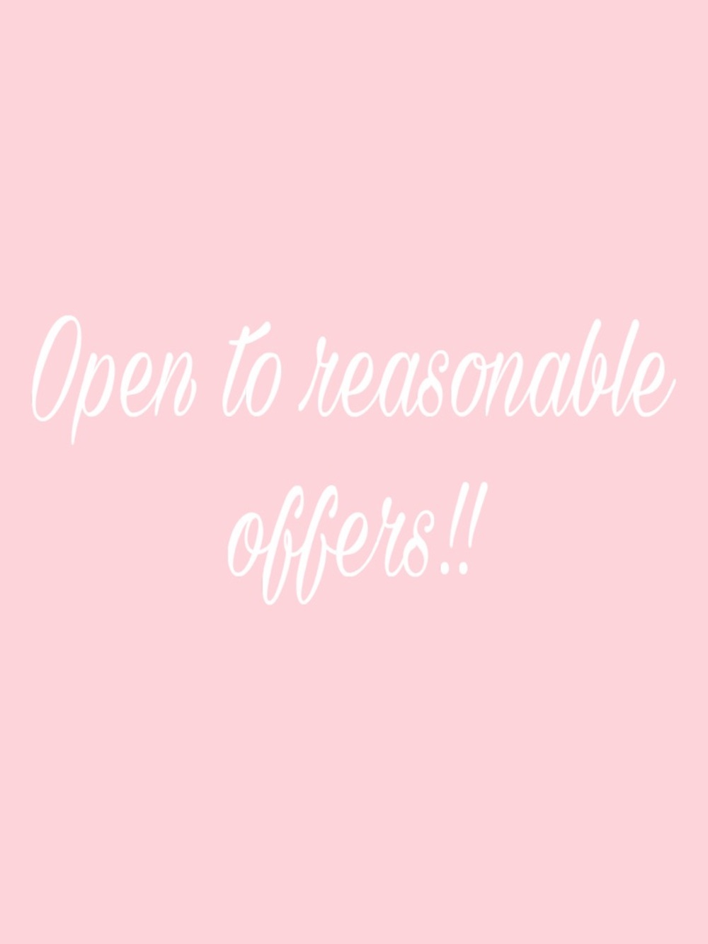۶ৎ 💕Closet Info 💕۶ৎ